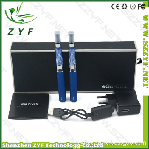 The Hot Selling EGO-CE4 E-Cigarette